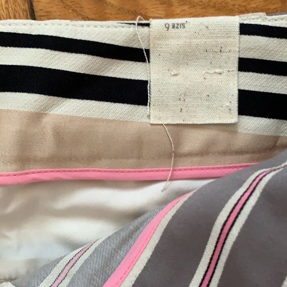 NWOT Ann Taylor LOFT Neapolitan Shorts - SOLD - Picture 4 of 5